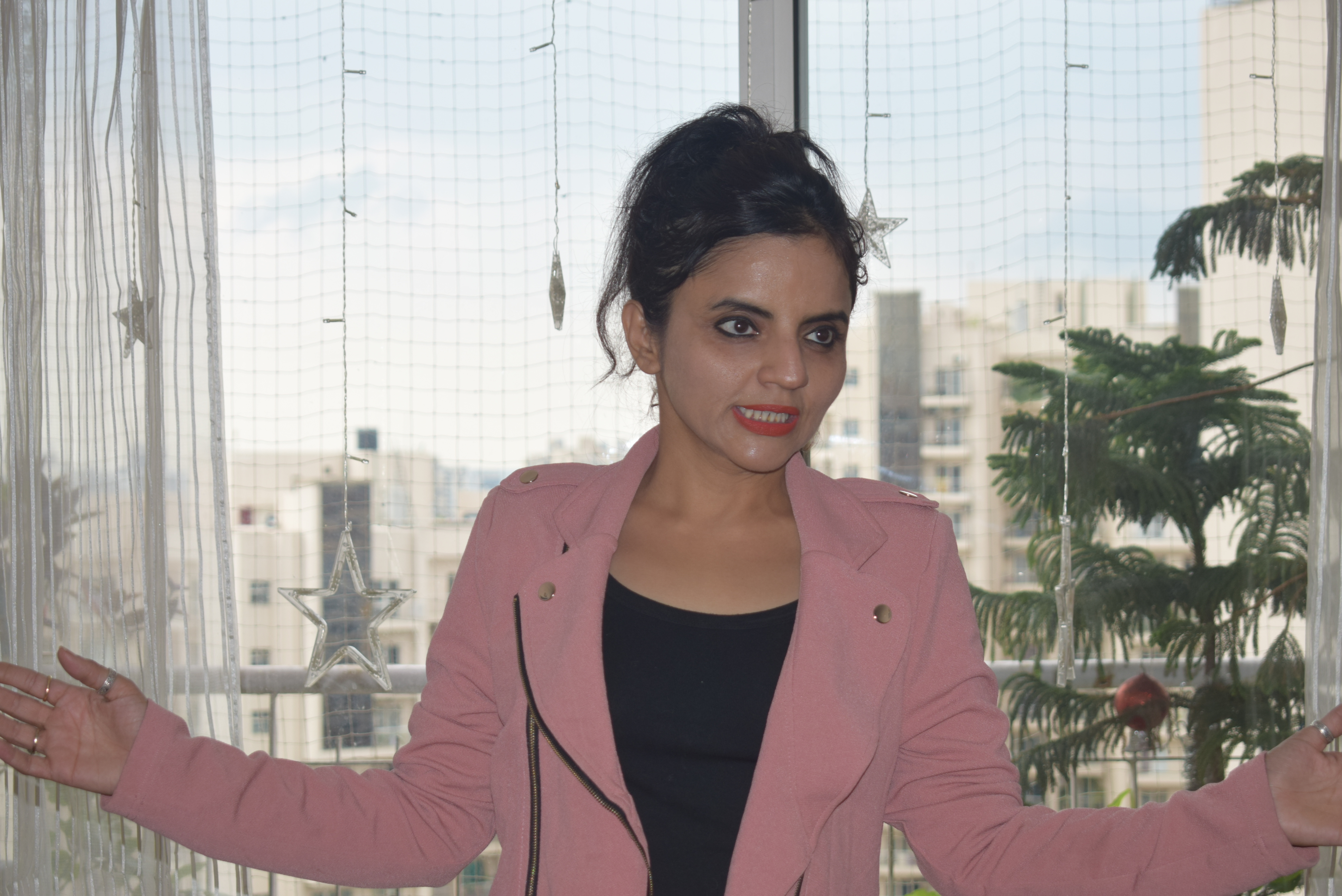 Dr. Kavita Kabira