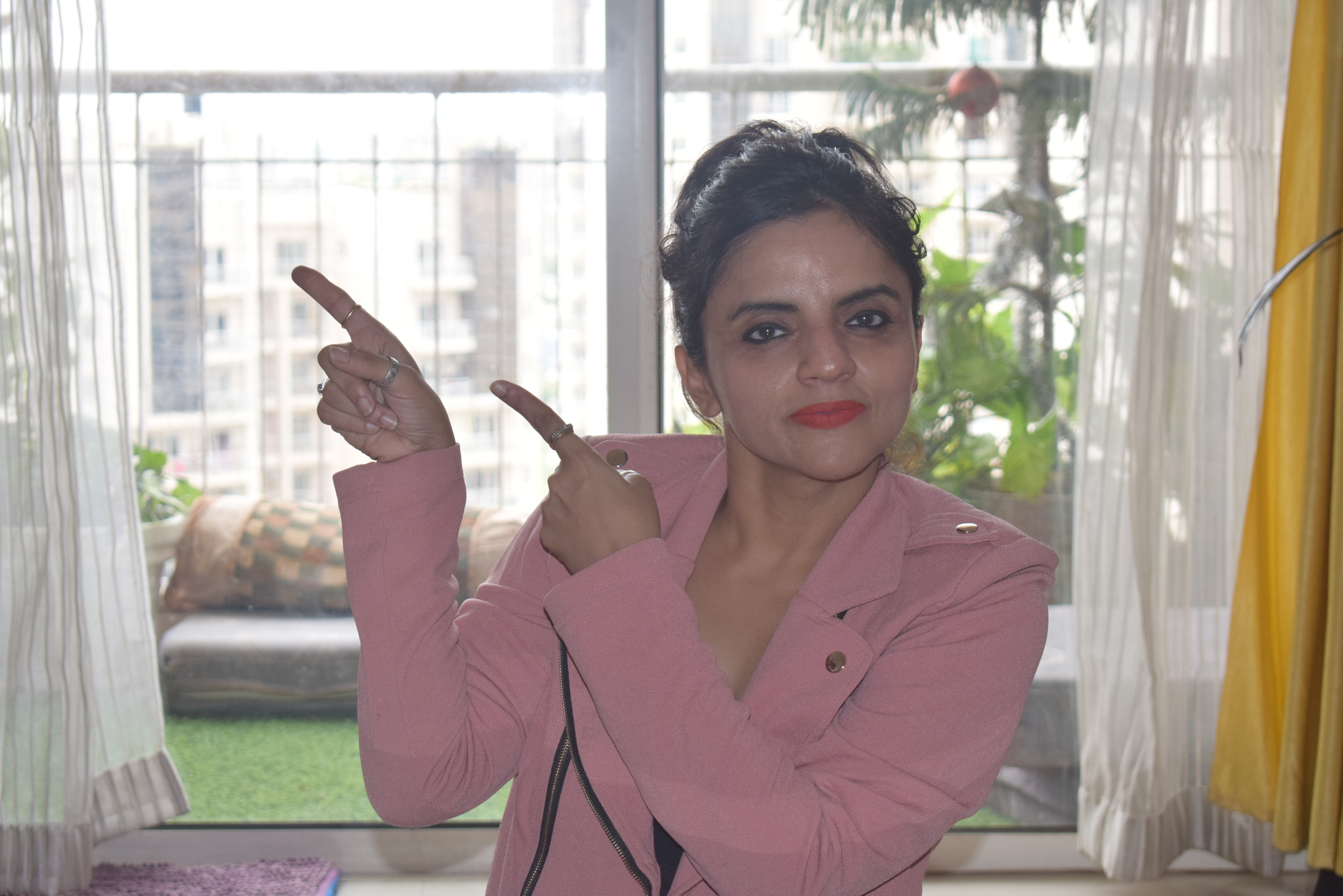 Dr. Kavita