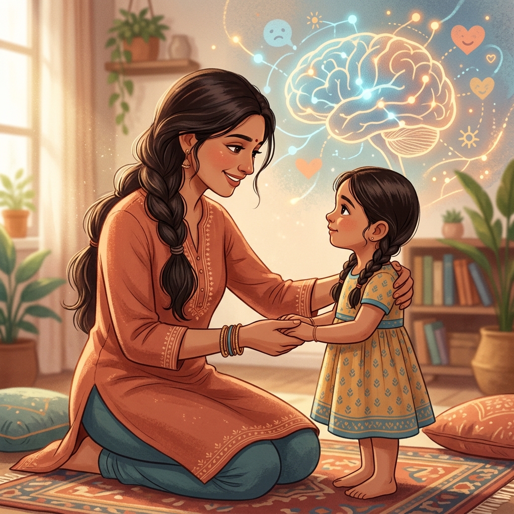 What Is Inner Child Work — And Why It Changes Everything