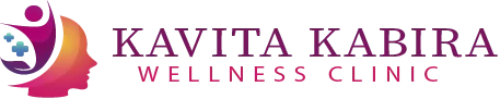 Kavita Kabira Logo